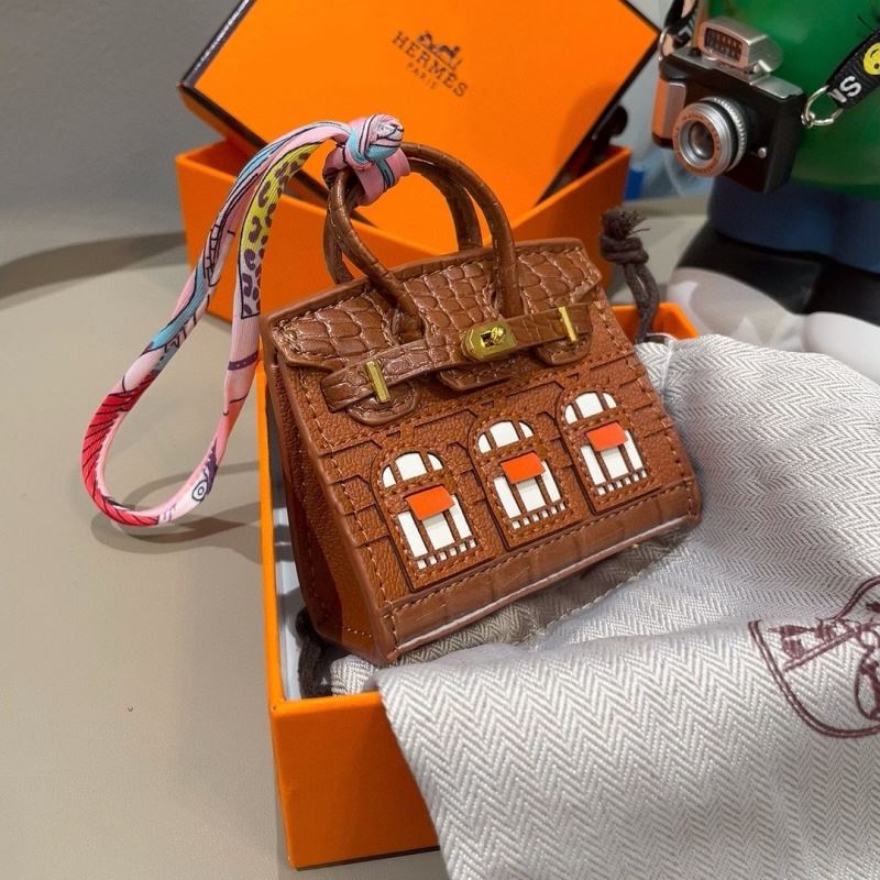 Hermes Bags Accessories